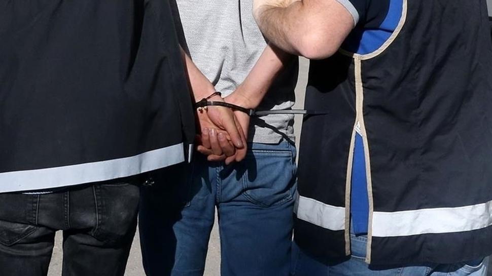 FETÖ/PDY üyesi eski Emniyet Müdürü yakalandı