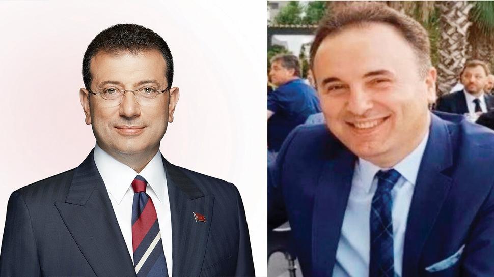 İmamoğlu'nun avukatına ‘rüşvet' gözaltısı