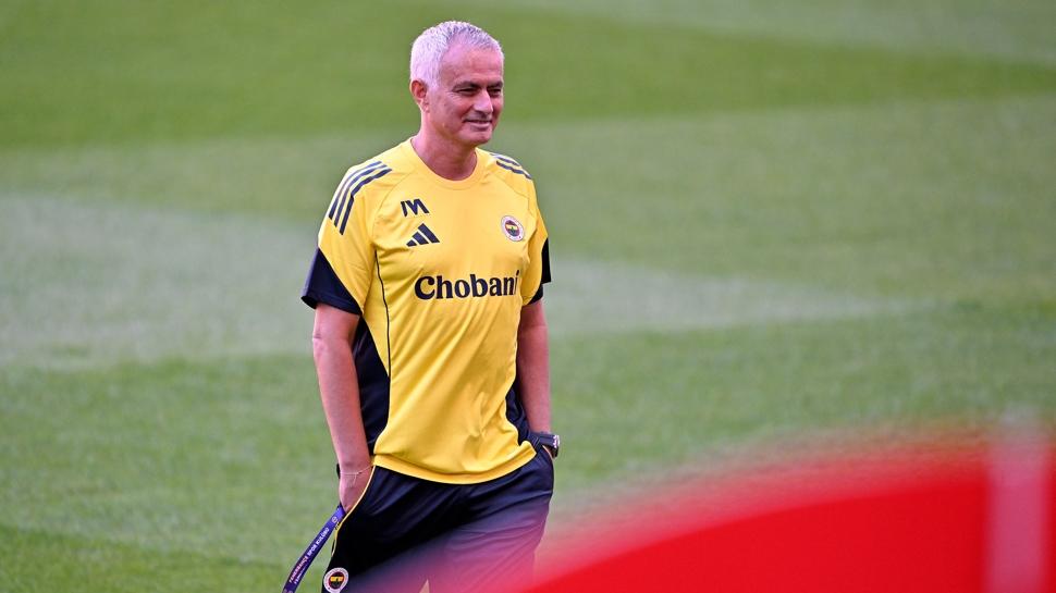 Jose Mourinho: Zor bir maç olacak