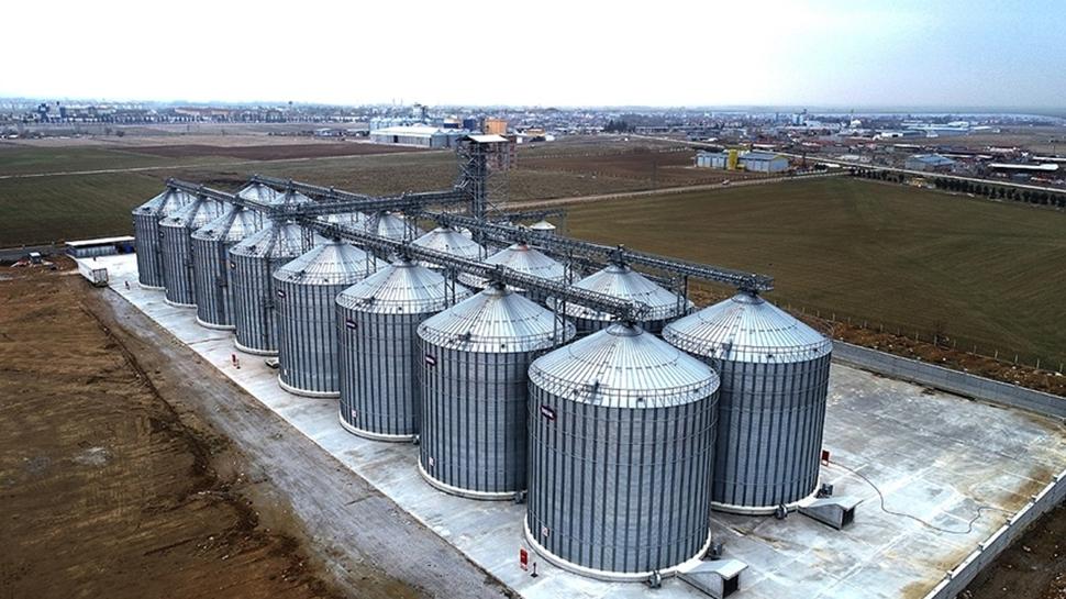 Lisanslı depoculukta yeni dönem! Karar Resmi Gazete'de yayımlandı
