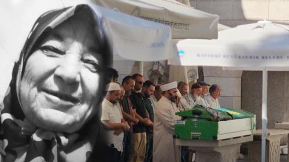 Morgda garip olay! "Annemiz" dediler, başka cenazeyi gömdüler