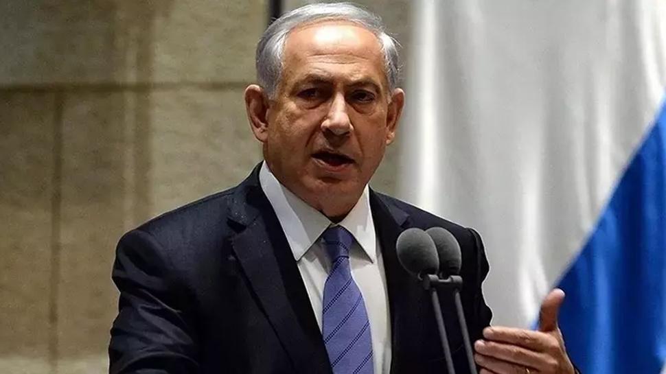 Netanyahu: Filistin devletinin kurulmasını engelleyeceğiz