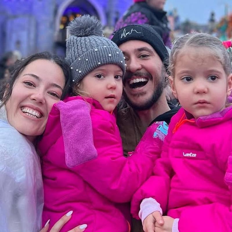 Resmen bitti: Pelin Akil'le Anl Altan boand! lk aklama geldi...