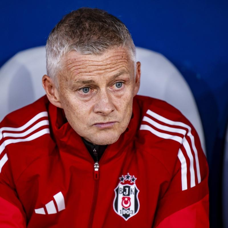 Solskjaer'in svire takmlarna kar yz glmyor