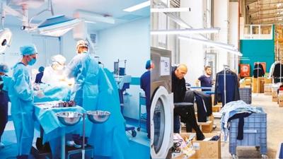 10 teknoloji giriimi Pilot'la uua geiyor