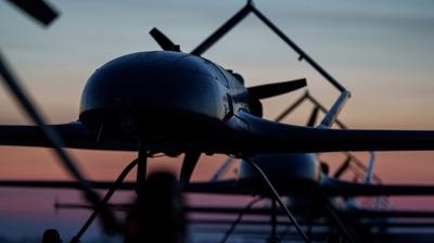 Bat'da Rusya gerilimi artyor... NATO'dan savunma retimi ars