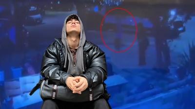 Hakan akr cinayetinde yeni grnt