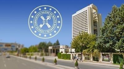 Karar Resmi Gazete'de... Hazine ve Maliye Bakanlnca zel hesap alacak