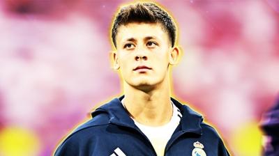 Real Madrid'de Arda Gler frtnas! Takmn en iyisi oldu