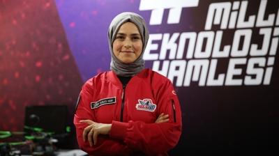 T3 Vakf Bakan Hdr: TEKNOFEST rencilerde zm retme kabiliyeti gelitiriyor
