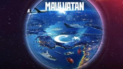 Trkiye'nin gc genlerle buluuyor! TEKNOFEST Mavi Vatan iin nefesler tutuldu