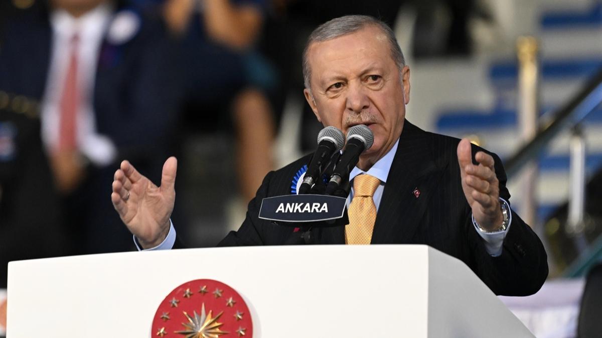 Erdoan Mezuniyet Treni Ankara fotoraflar resimleri