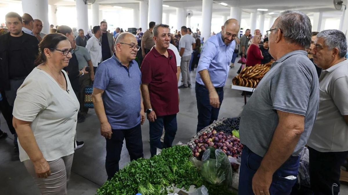  ov gsterisi chp yenipazar fotoraflar resimleri