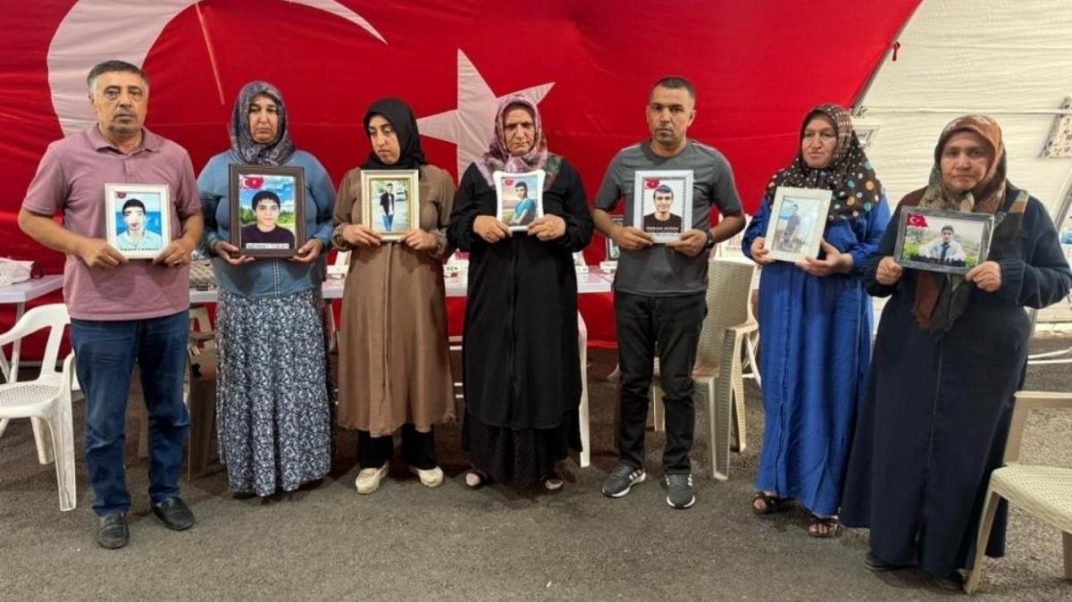 Diyarbakr anneleri evlat nbeti dem parti hdp  terr rgt fotoraflar resimleri
