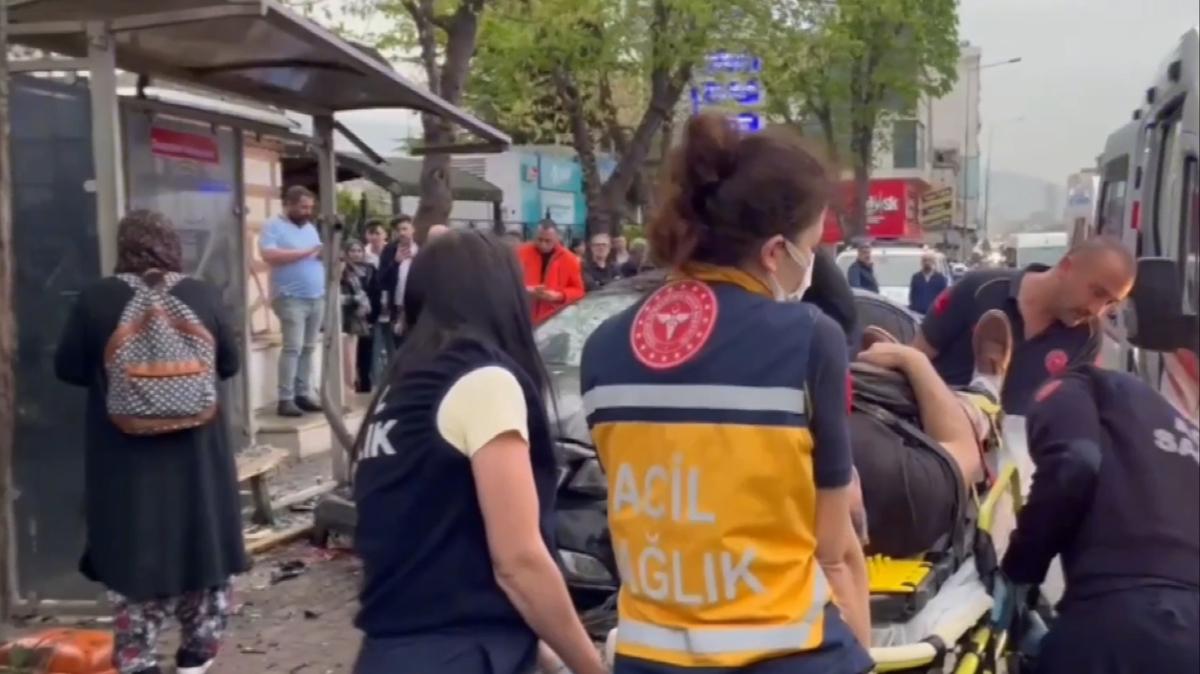 Bursa Durak Savunma fotoraflar resimleri