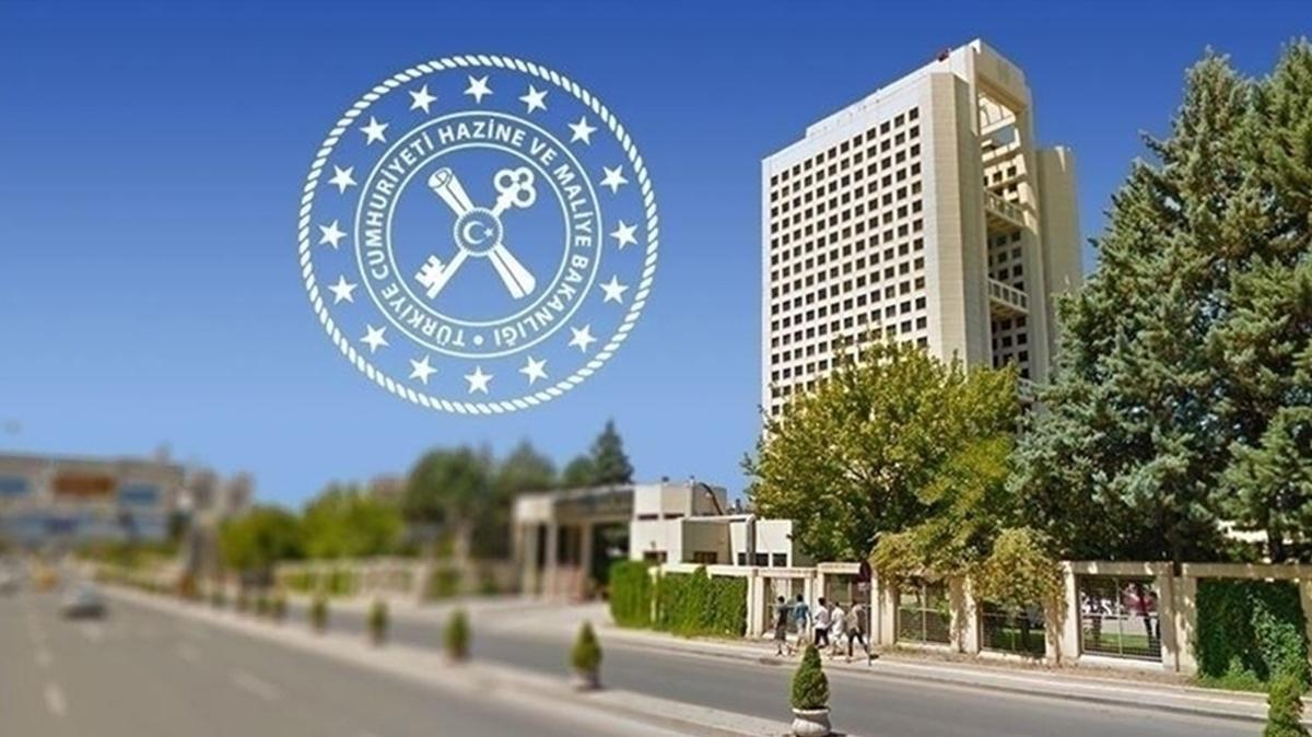 Hazine Destekli Kefalet Maliye Bakanl zel Hesap Ama fotoraflar resimleri