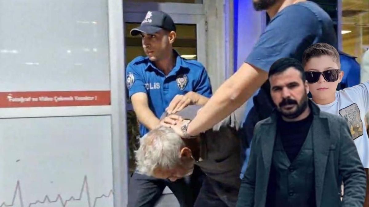 hurda cinayet baba oul fotoraflar resimleri