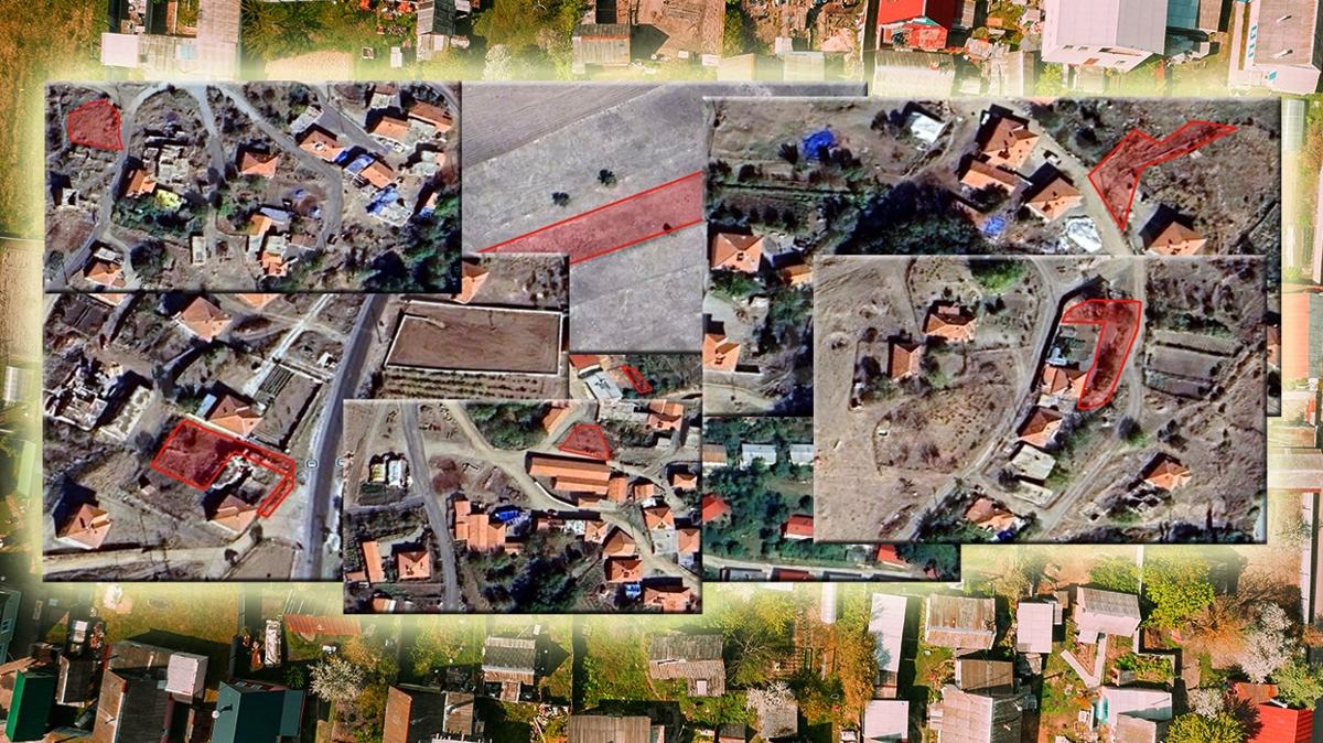milli emlak arsa tanmaz fotoraflar resimleri
