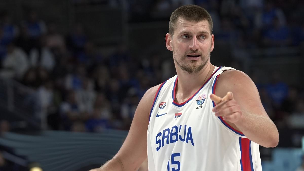 srbistan estonya basketbol fotoraflar resimleri