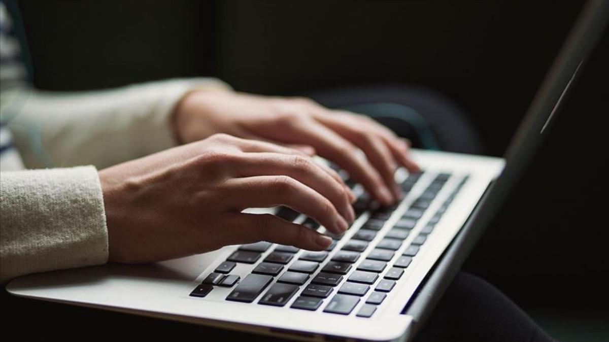 internet edevlet tik eticaret fotoraflar resimleri