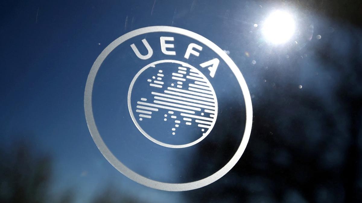 UEFA ma Maccabi Hayfa Polonya kulb fotoraflar resimleri