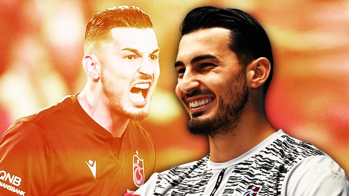 Uurcan akr Transfer Fenerbahe Galatasaray Trabzonspor fotoraflar resimleri