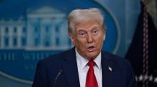 ABD'de ''Gazze plan'' toplants! Trump  masaya bakanlk edecek