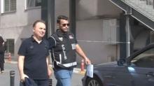 Avukat Nusret Ylmaz'a yurt dna k yasa