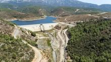 Bakanlk el att: eme'nin su ilesi son buldu