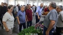 CHP'lilerin provokatif ovu AK Genlik'e takld