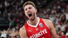 'Dev'lerin ak byk olur