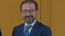 Eski MKE Ynetim Kurulu Bakan smet Sayhan iin tutuklama talebi