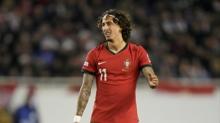 Fabio Silva'nn yeni adresi Borussia Dortmund oldu
