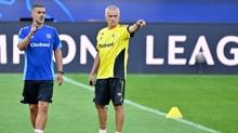 Fenerbahe, Benfica mesaisini tamamlad