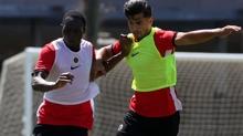 Genlerbirlii'nde Fenerbahe ma almalar devam ediyor
