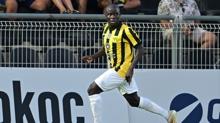 Kante'de 2 rakip