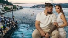 Kaybolan Rus yzcnn einin ifadesi ortaya kt: Hayatndan endie ediyorum