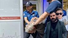 Korkun cinayetin sebebi ''hurda'' kt... Bir aile yok oldu