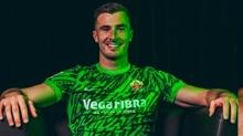 La Liga ekibi Elche, kaleci Inaki Pena'y kiralad
