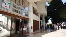 Manavgat Belediyesi'ne rvet operasyonu... Eski imar mdr tutukland