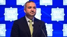 Merkez Bankas Bakan Karahan'dan ''enflasyon'' mesaj: Dezenflasyon kesintisiz sryor