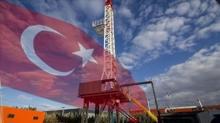 Milli yazlm ve donanmla donatld! Trkiye'nin yeni sondaj kuleleri faaliyette