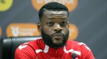 Olivier Ntcham: Turu gemek iin her eyi yapacaz