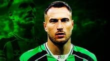 Sakaryaspor, Josip Vukovic'i transfer etti