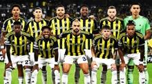 ampiyonlar Ligi'ne son 1! Fenerbahe, Benfica deplasmannda