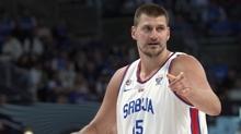 Srbistan, EuroBasket 2025'e galibiyetle balad