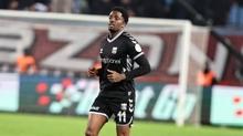 Sivasspor'da Queensy Menig'in szlemesi feshedildi