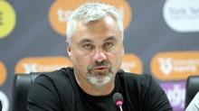 Thomas Reis: Panathinaikos'u eleyip Avrupa Ligi'nde devam etmek istiyoruz