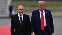 Trump'tan Moskova'ya bir uyar daha: Bar yoksa ekonomik yaptrm var