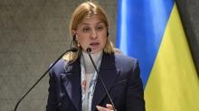 Ukrayna'nn ABD bykeliliine yeni atama karar